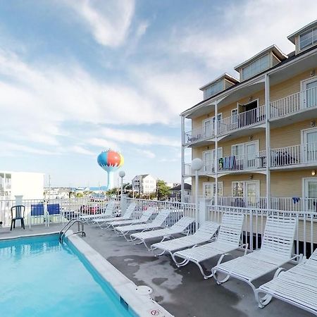 Gateway Hotel & Suites, Ascend Hotel Collection Ocean City Exterior photo