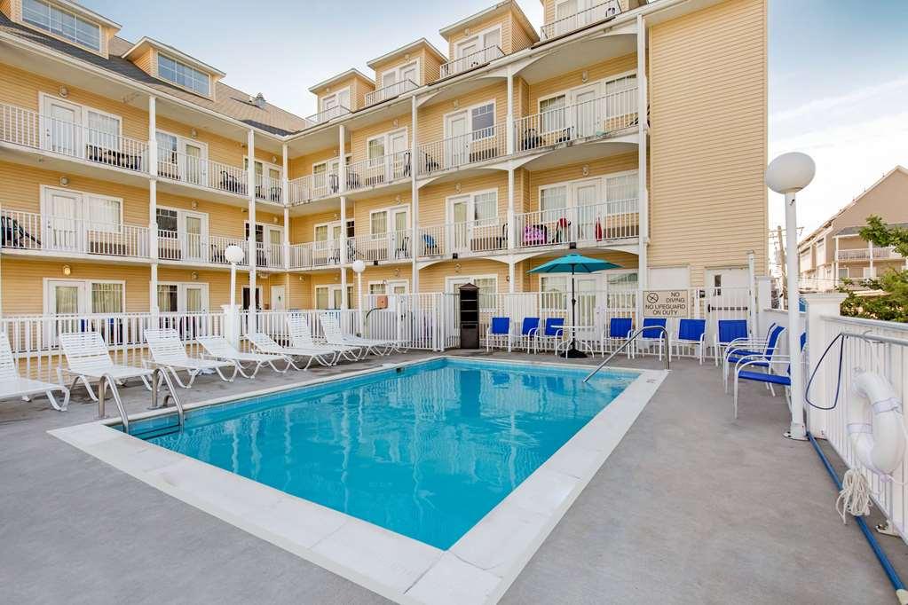 Gateway Hotel & Suites, Ascend Hotel Collection Ocean City Facilities photo