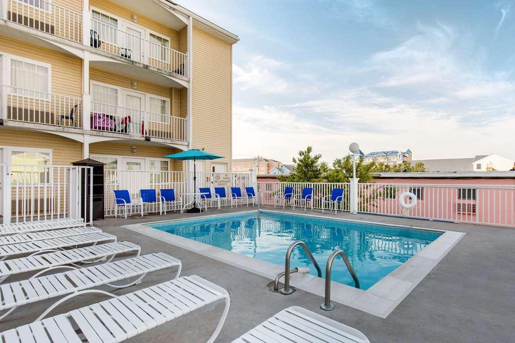 Gateway Hotel & Suites, Ascend Hotel Collection Ocean City Facilities photo